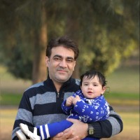 Deepak Sharma