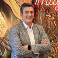 Pablo Parrilla Sanchez
