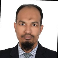 Shafeeq Ahmed Syed