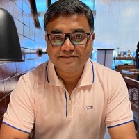 shantanu sen
