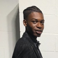 Kavon Burrell