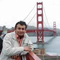 Dr. Debottam Pal
