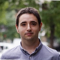 Guillem Gárate Tarragó