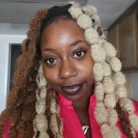 Salma Ubwa