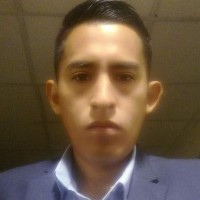 Michael Escobar Quispe