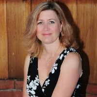 Tracy Kincaid