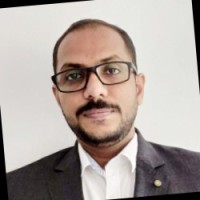 Vipin Louka Varghese