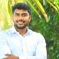 Naresh Patil