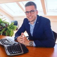 Tom Van Den Brink