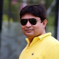Manish Jain