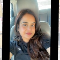 Shreya -