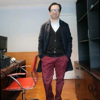 Hugo Ricardo Donaire Miles