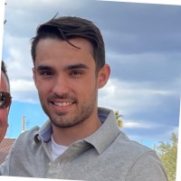 Nicholas Roberts