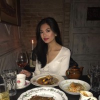 Janelle Robillon