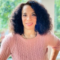 Dr. Angelica Perez-Litwin, PhD, MBA