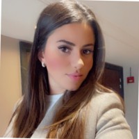 Sarah Kehal
