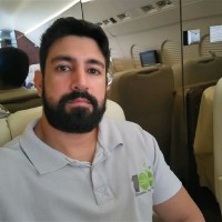 Mílcari Pereira