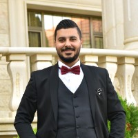 Mohamad Abed Al Rahman