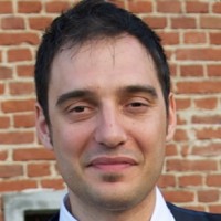 Andrea Bertulessi