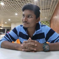 Mohammed Imran