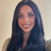Macarena Pérez Luque