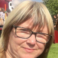 Jane Carlisle