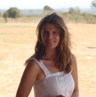 Amelia Bevan