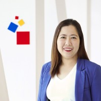 Charri May Oquindo