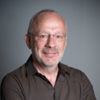 Laurent Vergnac - Responsable commercial grands comptes