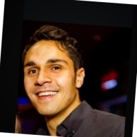 Ibrahim Choudhry