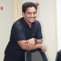 Gopal Rao