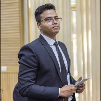 Himanshu Mathur