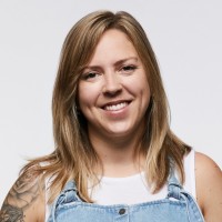 Samantha Brown