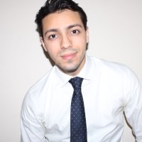 Ed Gonzalez