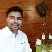 Amrendra Kumar Thakur