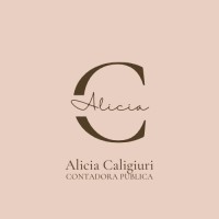 Alicia Caligiuri