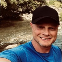 Christopher Mitchell