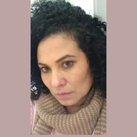 Rosane Galvão Da Rosa
