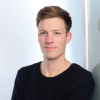 Jonathan Krall