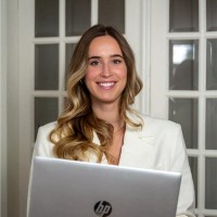 Amy Raeymakers