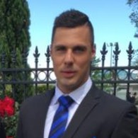 Matthew Barker