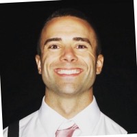 Dr. Tyler McCarthy