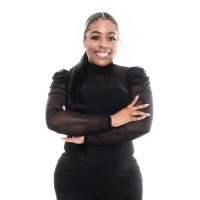 Kiara Johnson Bs, Rvs
