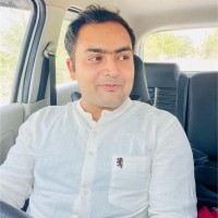 Dr.S. Sikarwar