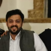 Tariq Shoqeir