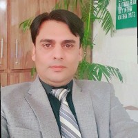 Asghar Murtaza