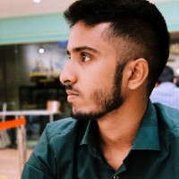 Adarsh Jose