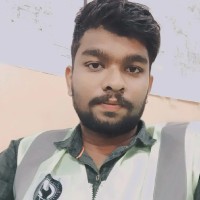 Vistin Murugesan