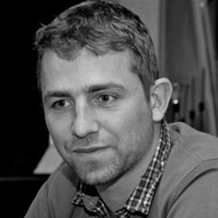 Nicolas Chaix