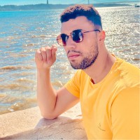 Robert Anderson V Ferreira